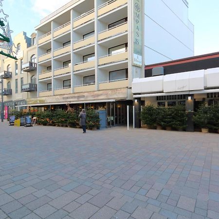 Kompass Sylt Westerland Exterior photo